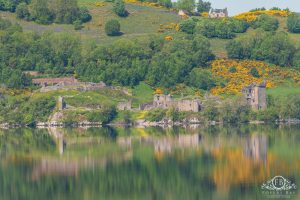 Urquhart Castle