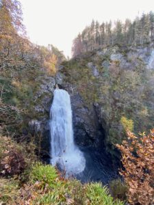 Falls of Foyers
